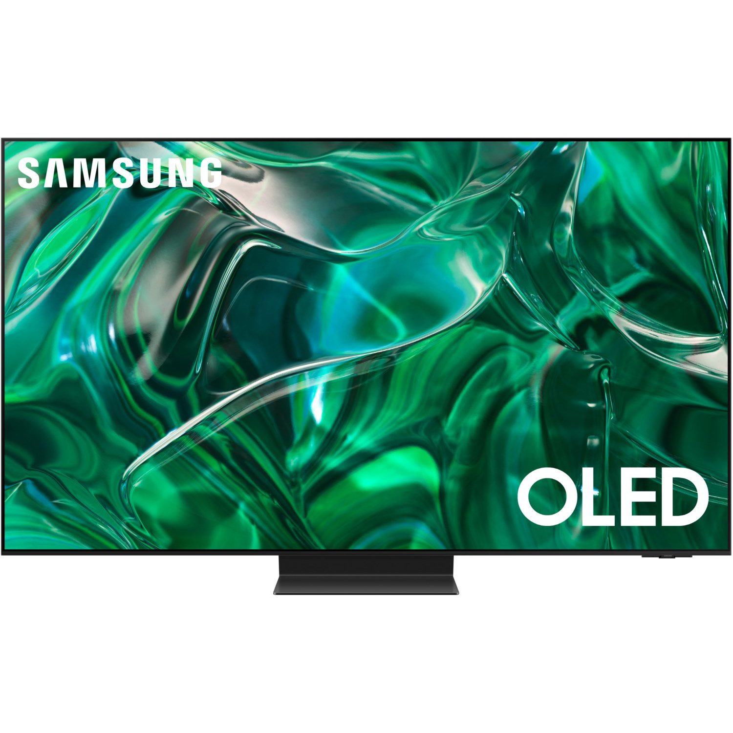 Samsung QE55S95C OLED-TV (2023) - electronic4you Slovenija