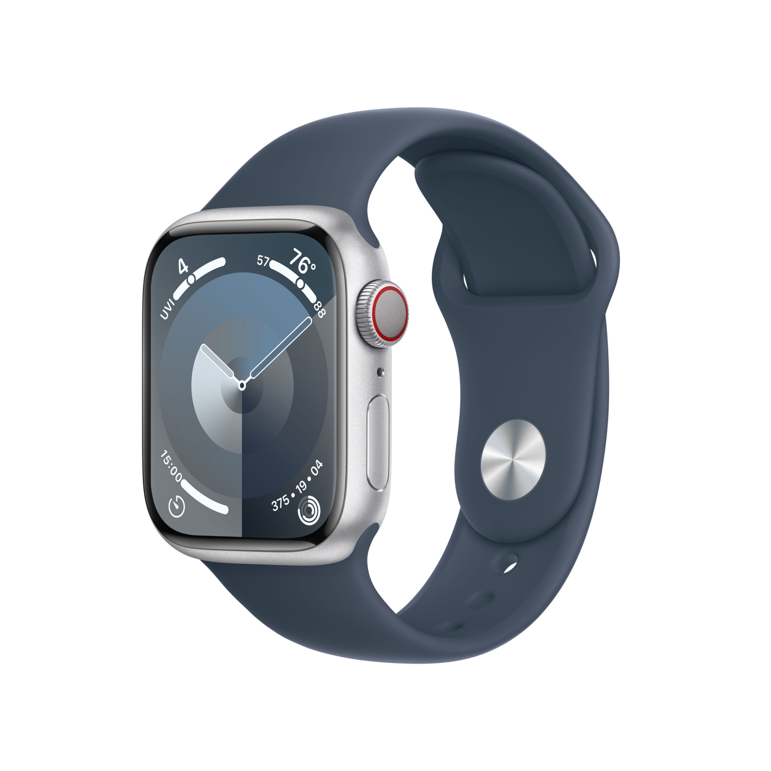 Apple Watch Serija Lte Mm S M Ohi Je Electronic You Slovenija